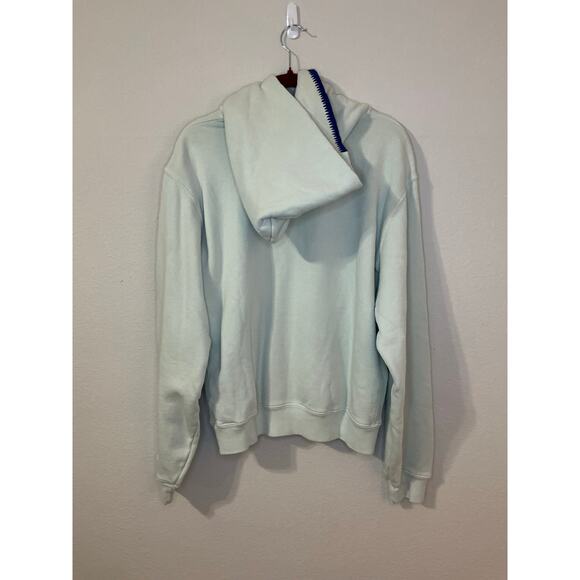 Madhappy Limited Edition Chicago Hooded Sweatshirt Size Unisex Large NWT - Picture 4 of 9